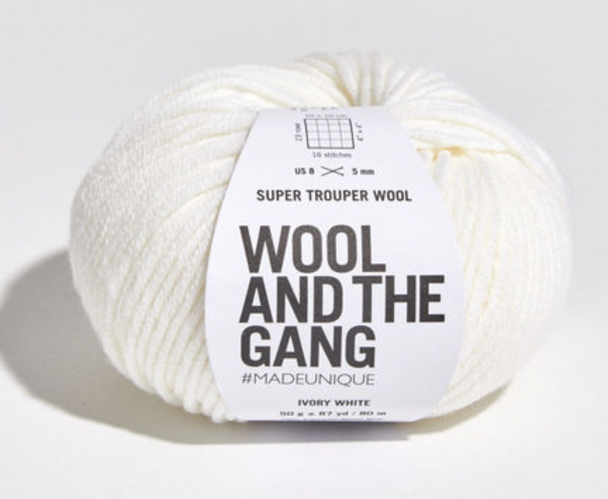 Wool and 2024 the gangs